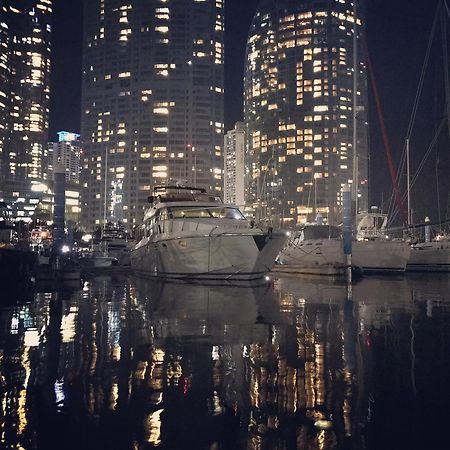 釜山 Sea And Yacht酒店 外观 照片