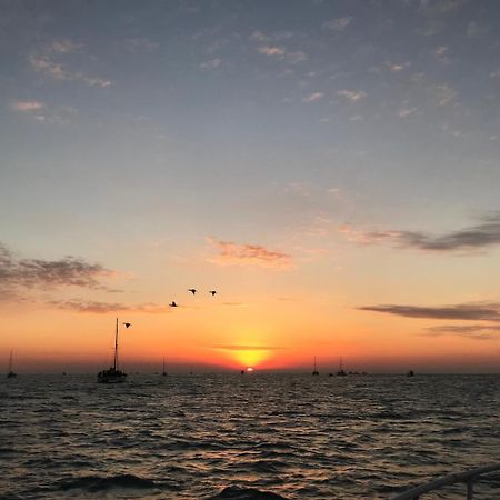 釜山 Sea And Yacht酒店 外观 照片
