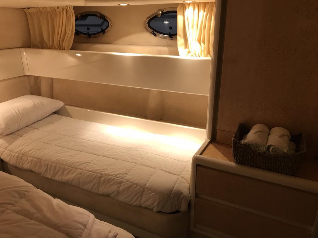 釜山 Sea And Yacht酒店 外观 照片